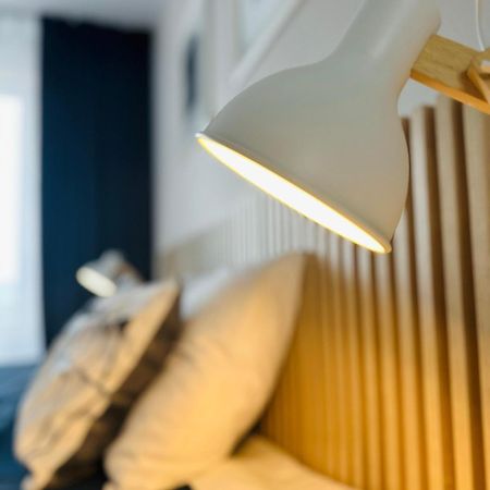 Przystan Kolo Brzegu Apartment Kolobrzeg Ngoại thất bức ảnh